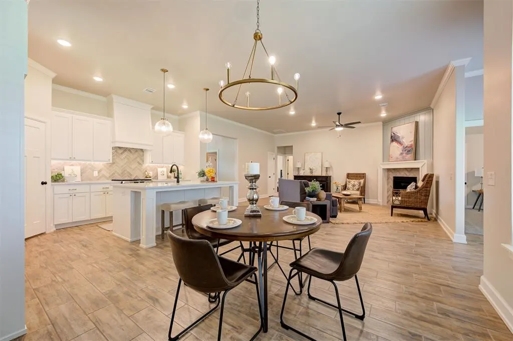 Photo 15 — 3401 Slate River Drive, Yukon, OK 73099