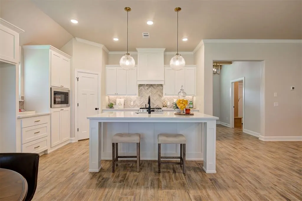 Photo 16 — 3401 Slate River Drive, Yukon, OK 73099