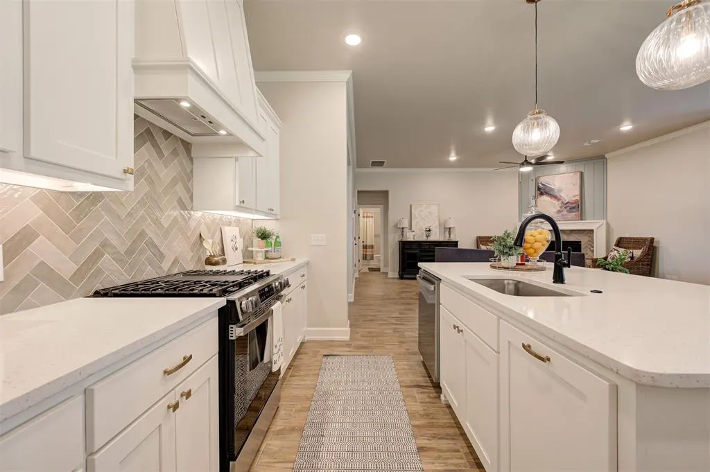 Photo 19 — 3401 Slate River Drive, Yukon, OK 73099