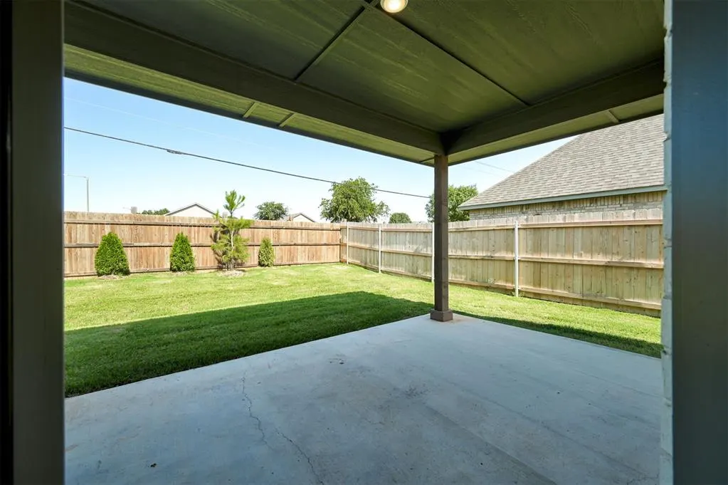 Photo 40 — 3401 Slate River Drive, Yukon, OK 73099