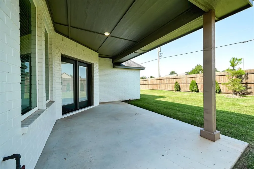Photo 41 — 3401 Slate River Drive, Yukon, OK 73099