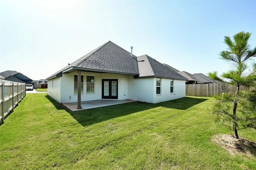 Photo 42 — 3401 Slate River Drive, Yukon, OK 73099