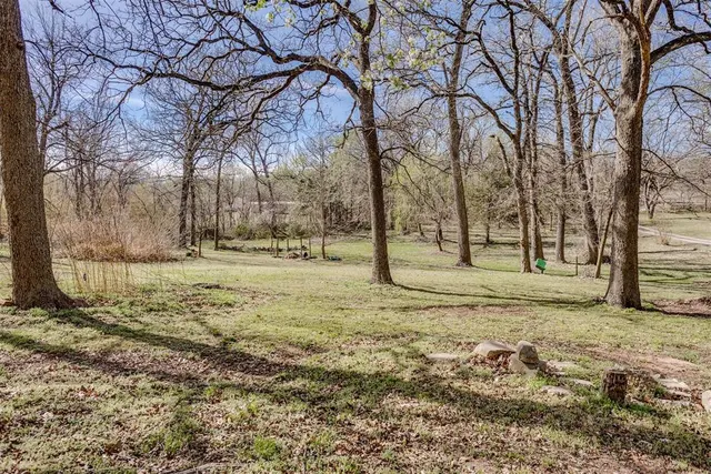 Front exterior — 13312 N Douglas Boulevard, Jones, OK 73049