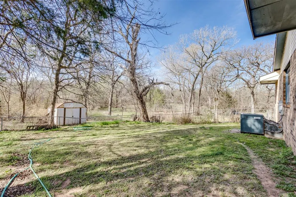 Photo 2 — 13312 N Douglas Boulevard, Jones, OK 73049
