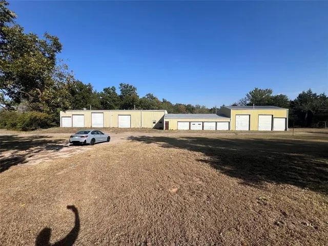Front exterior — 1813 E 56th Avenue, Stillwater, OK 74074