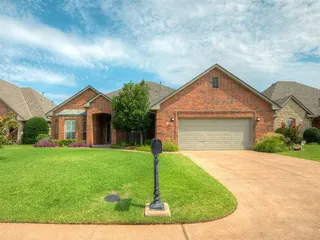 Sold home at 5301 NW 123rd Terrace