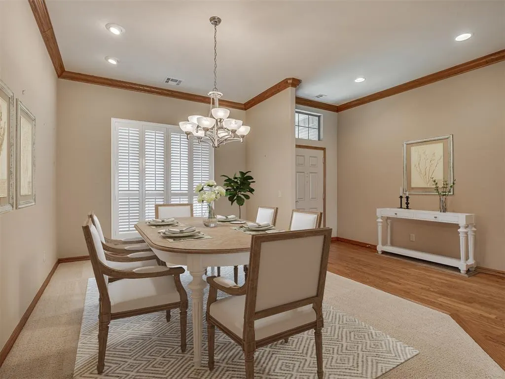 Photo 2 — 5301 NW 123rd Terrace, Oklahoma City, OK 73142
