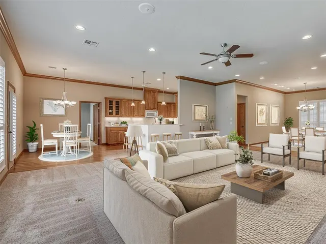 Photo 4 — 5301 NW 123rd Terrace, Oklahoma City, OK 73142