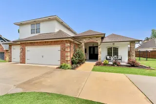 Sold home at 11208 Woodbridge Road
