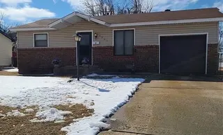 Sold home at 4805 S Shallow Brook Drive