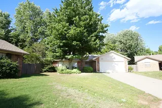 Sold home at 305 Cherryvale Road