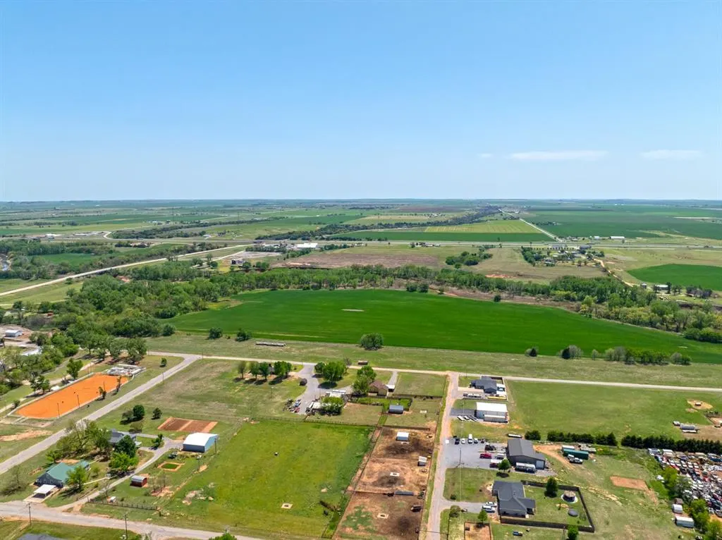 Photo 10 — Old 66 Road, Hydro, OK 73048