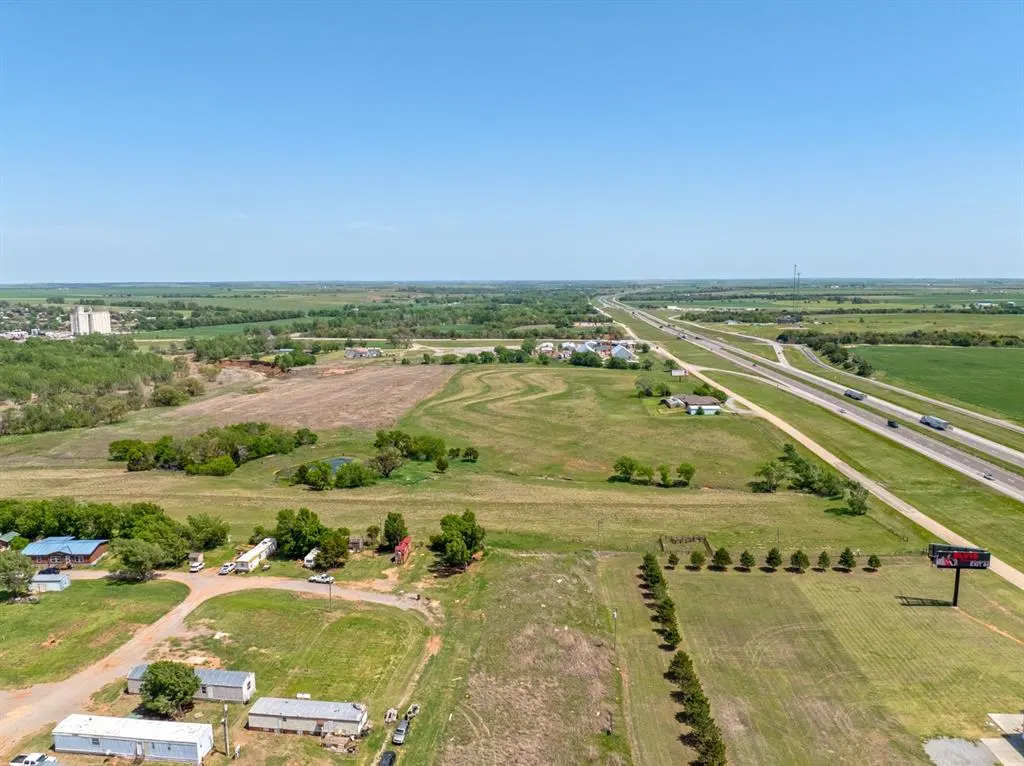 Photo 17 — Old 66 Road, Hydro, OK 73048