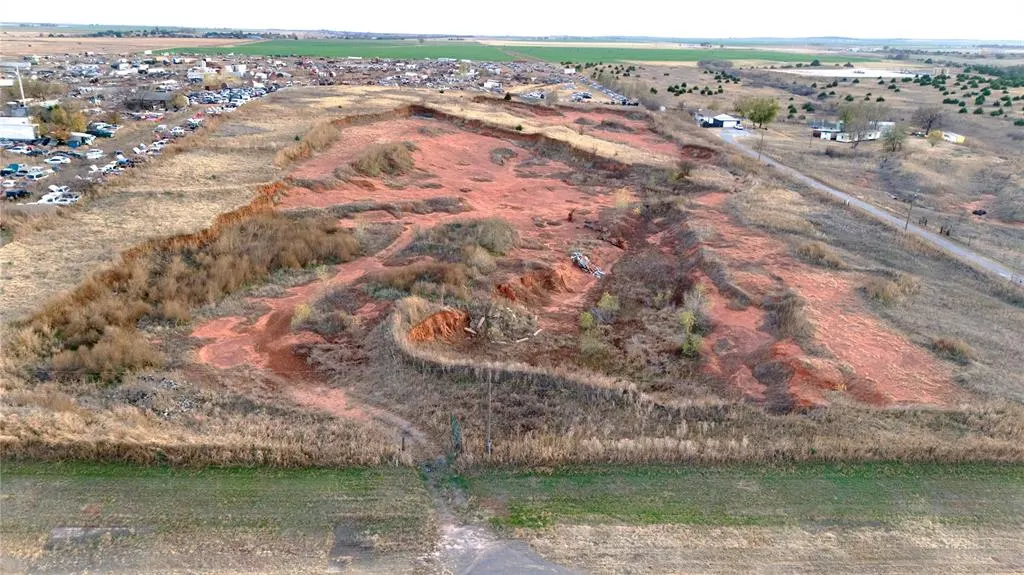 Photo 2 — 0000 CS 1022, Hydro, OK 73048