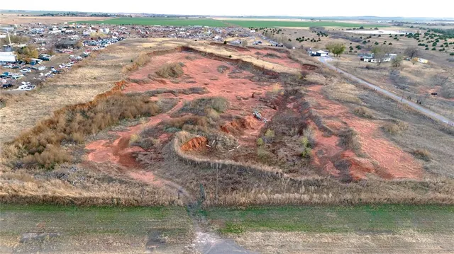 Photo 2 — 0000 CS 1022, Hydro, OK 73048