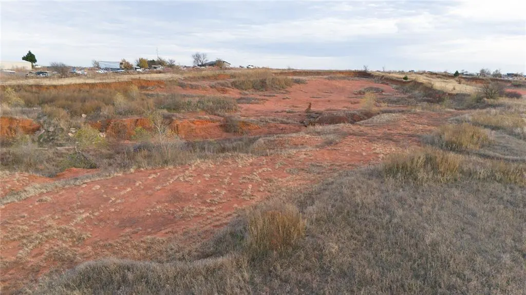 Photo 3 — 0000 CS 1022, Hydro, OK 73048
