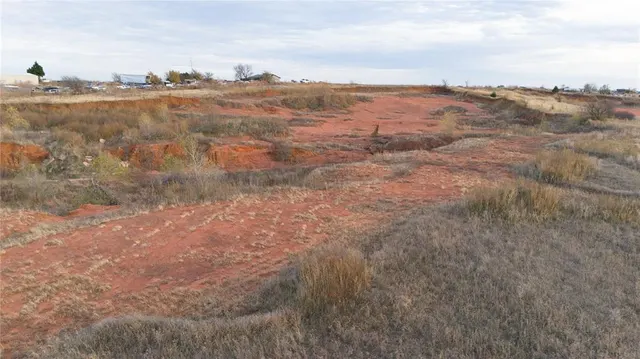 Photo 3 — 0000 CS 1022, Hydro, OK 73048