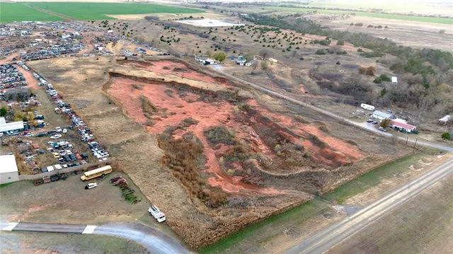 Photo 4 — 0000 CS 1022, Hydro, OK 73048