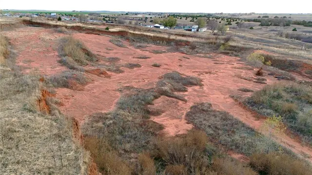 Photo 5 — 0000 CS 1022, Hydro, OK 73048