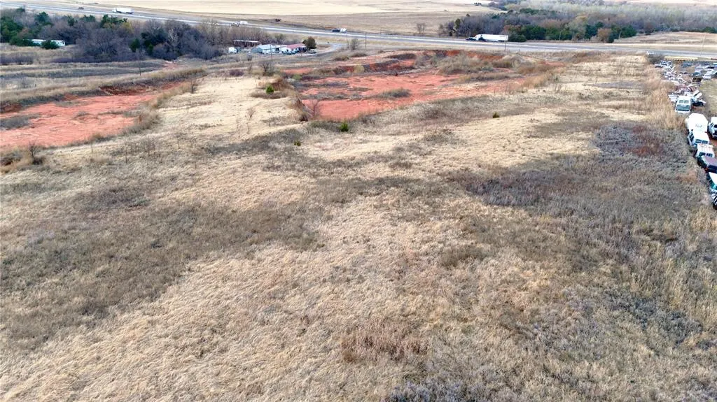 Photo 6 — 0000 CS 1022, Hydro, OK 73048