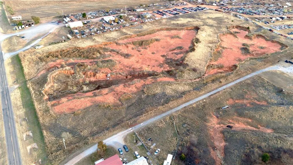 Photo 8 — 0000 CS 1022, Hydro, OK 73048