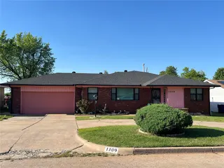 Sold home at 1309 NE 46th Street