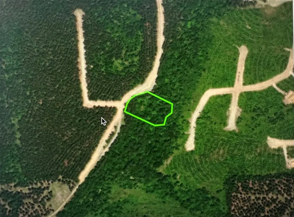 Photo 2 — 268 Green Olive Trail, Broken Bow, OK 74728