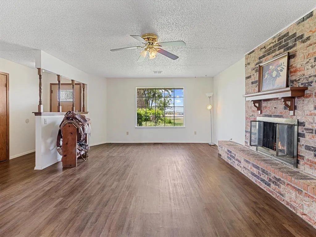 Photo 4 — 1817 S Shepard Avenue, El Reno, OK 73036
