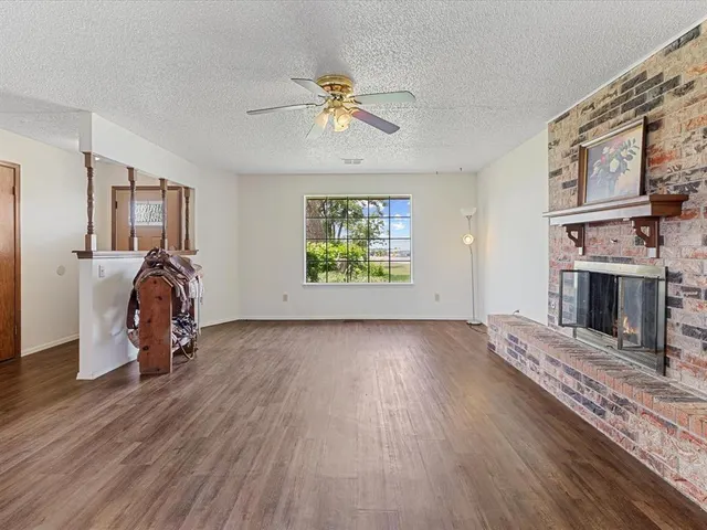 Photo 4 — 1817 S Shepard Avenue, El Reno, OK 73036