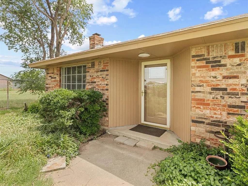 Photo 7 — 1817 S Shepard Avenue, El Reno, OK 73036