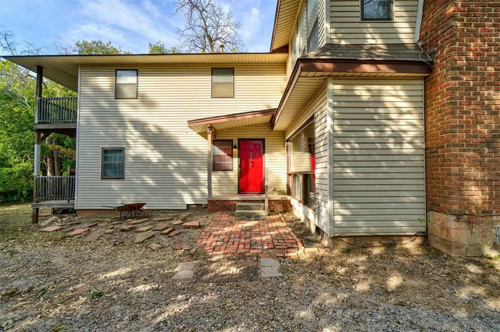 Photo 3 — 1231 N Chisholm Road, Oklahoma City, OK 73127