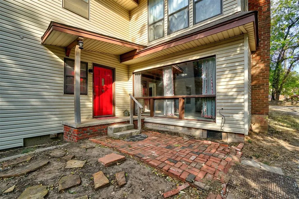 Photo 4 — 1231 N Chisholm Road, Oklahoma City, OK 73127