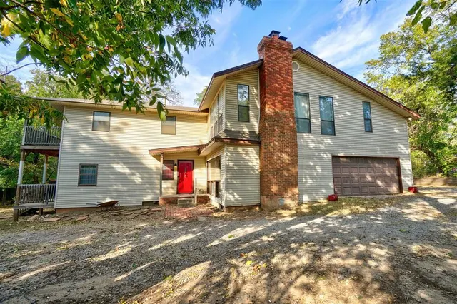 Photo 5 — 1231 N Chisholm Road, Oklahoma City, OK 73127