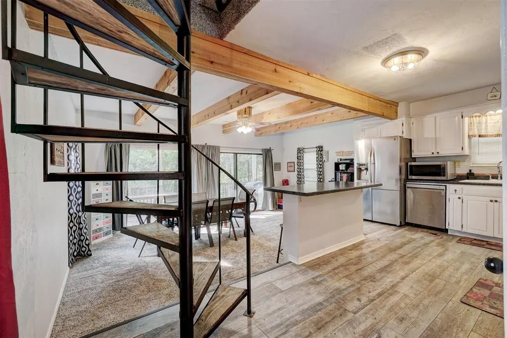 Photo 7 — 1231 N Chisholm Road, Oklahoma City, OK 73127