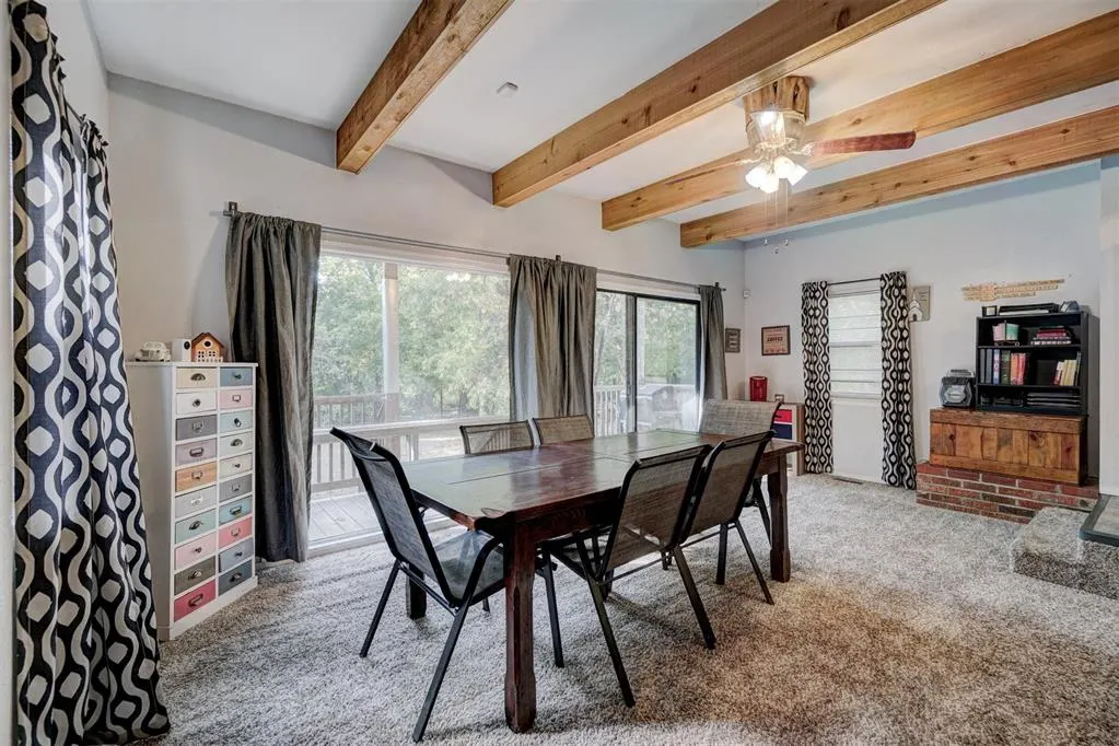 Photo 9 — 1231 N Chisholm Road, Oklahoma City, OK 73127