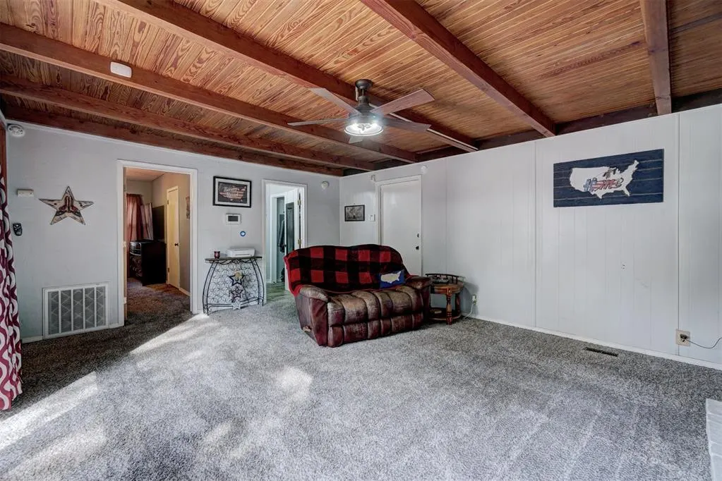 Photo 16 — 1231 N Chisholm Road, Oklahoma City, OK 73127