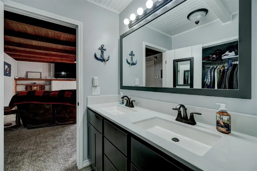 Photo 20 — 1231 N Chisholm Road, Oklahoma City, OK 73127