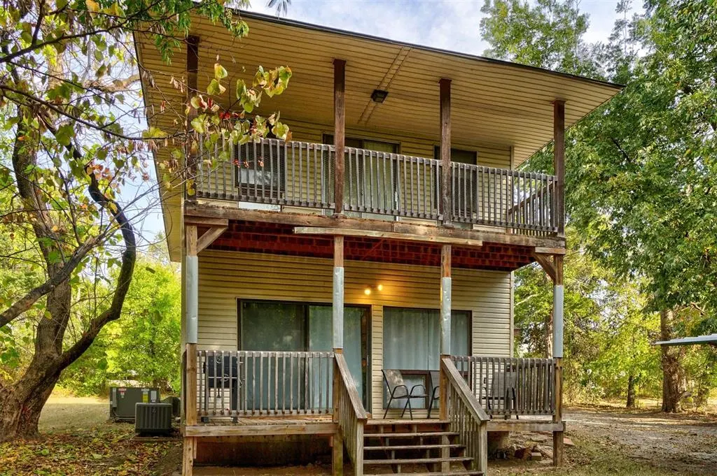 Photo 35 — 1231 N Chisholm Road, Oklahoma City, OK 73127