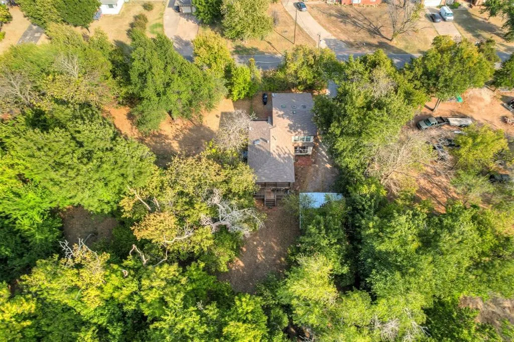 Photo 41 — 1231 N Chisholm Road, Oklahoma City, OK 73127