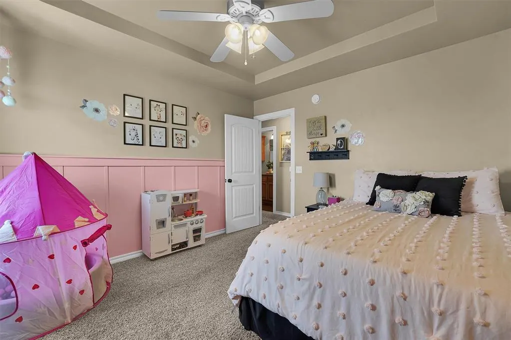 Photo 27 — 107 Chuckwagon Way, Elk City, OK 73644