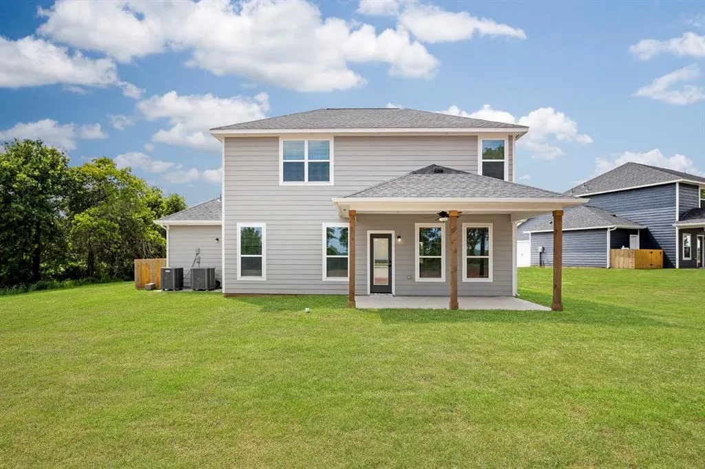 Photo 18 — 2387 Sayer Court, Blanchard, OK 73010