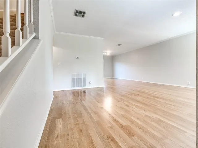 Photo 3 — 6500 N Grand Boulevard 112, Oklahoma City, OK 73116