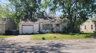 Sold home at 607 E 7th Avenue