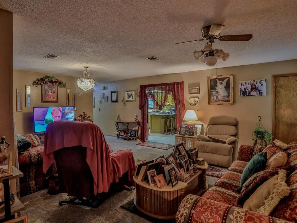 Photo 16 — 1805 Colorado Street, Idabel, OK 74745