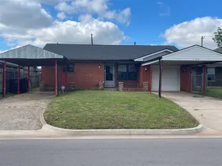 Sold home at 1540 NE 30th Street