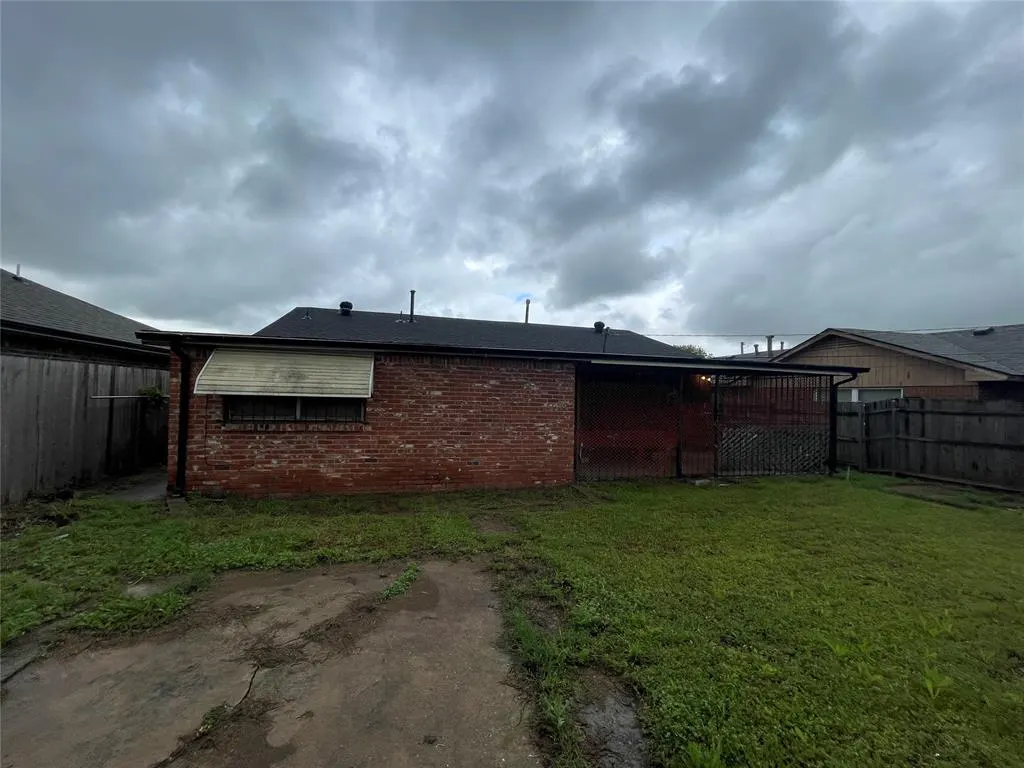 Photo 20 — 1540 NE 30th Street, Oklahoma City, OK 73111