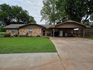 Sold home at 1331 Gross Drive