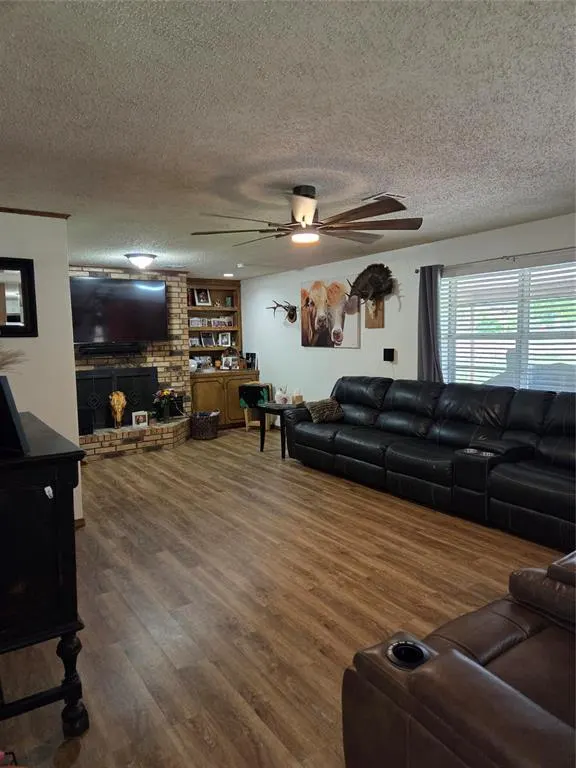 Photo 8 — 1331 Gross Drive, Maysville, OK 73057