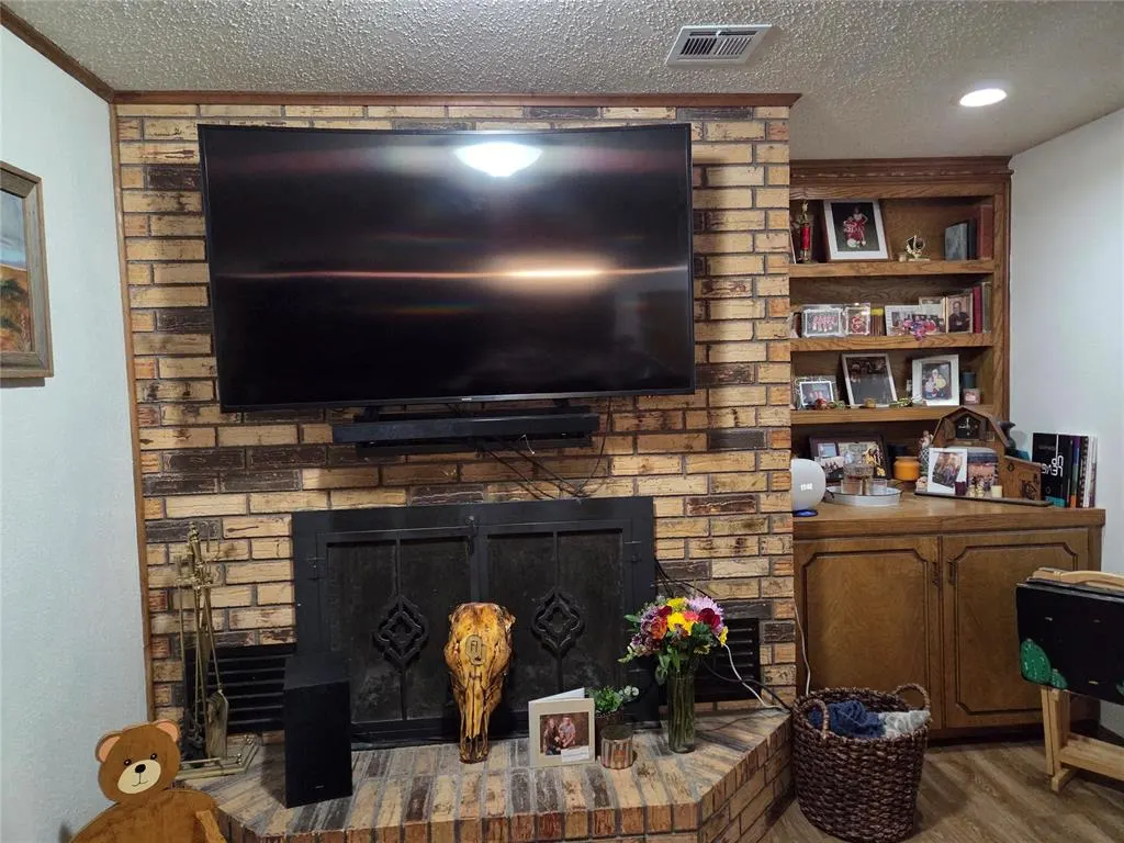Photo 10 — 1331 Gross Drive, Maysville, OK 73057