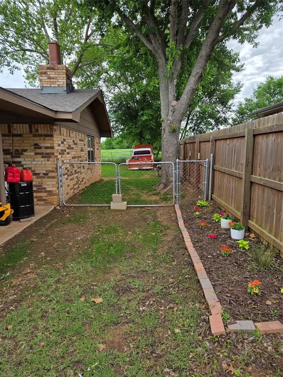 Photo 33 — 1331 Gross Drive, Maysville, OK 73057